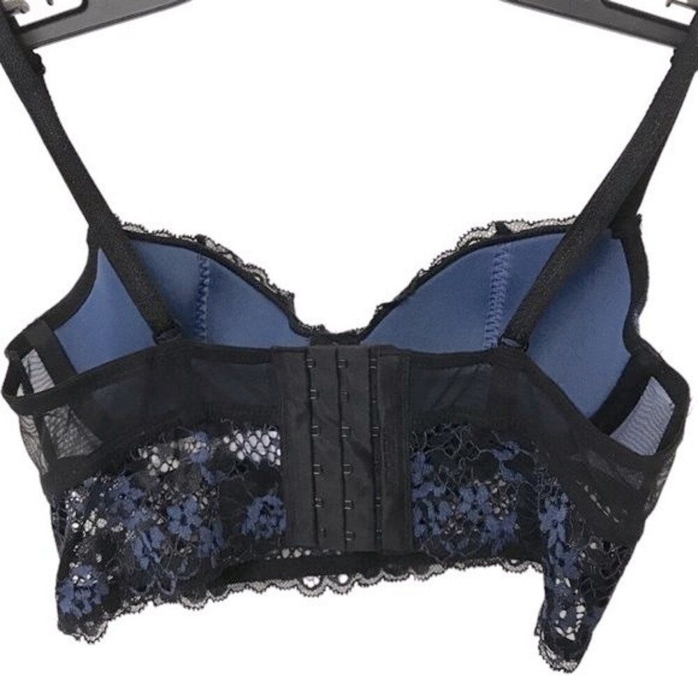 Adore Me Pacchi Contour Bra - Picture 4 of 8